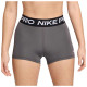 Nike Γυναικείο σορτς-κολάν Pro 365 3&quot; Shorts